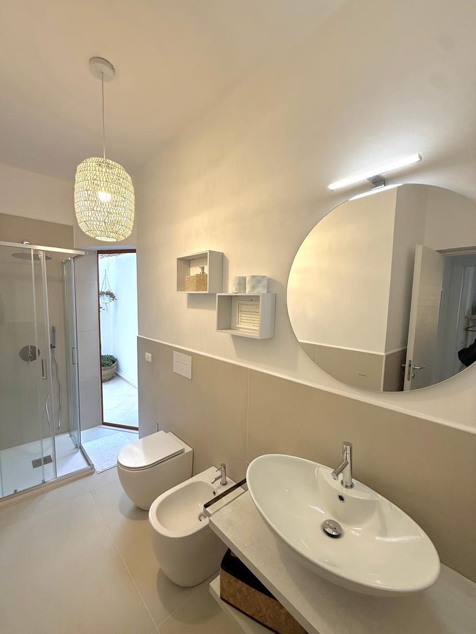 radìa appartamenti Apartment in Sicily