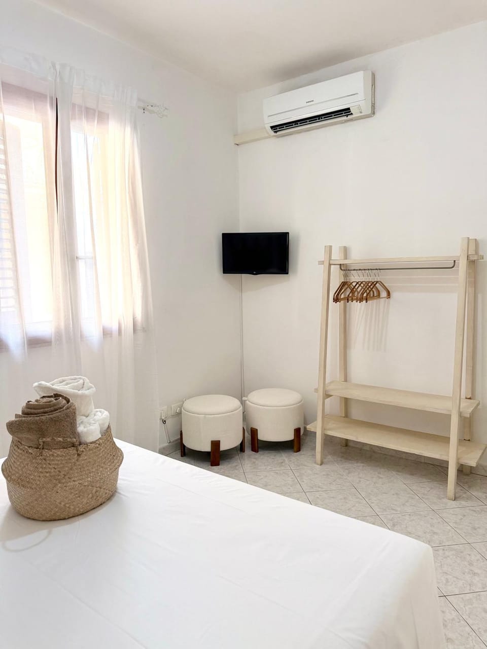 radìa appartamenti Apartment in Sicily