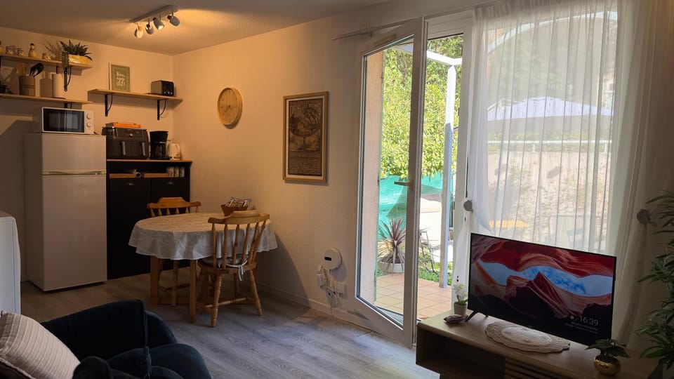 Vallon des Sources - Cure Digne Apartment in Provence-Alpes-Côte d'Azur