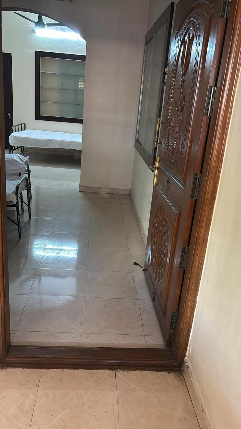 Sai Sruthy House in Kerala
