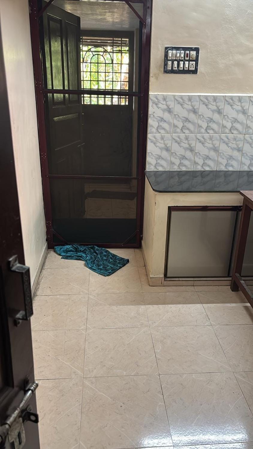 Sai Sruthy House in Kerala