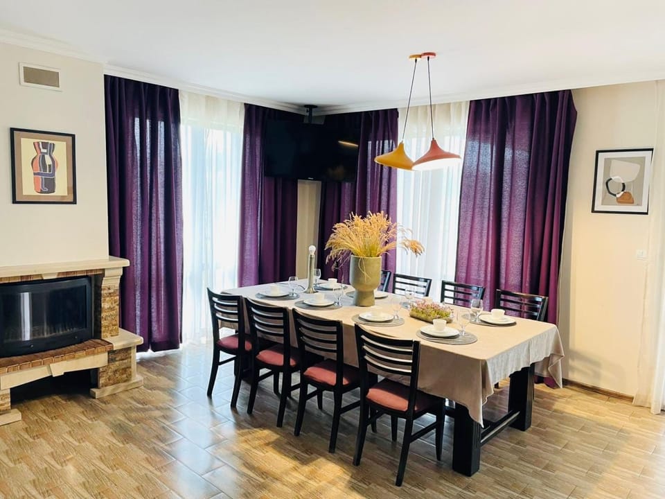 Mineral Village Villas Villa in Bulgaria