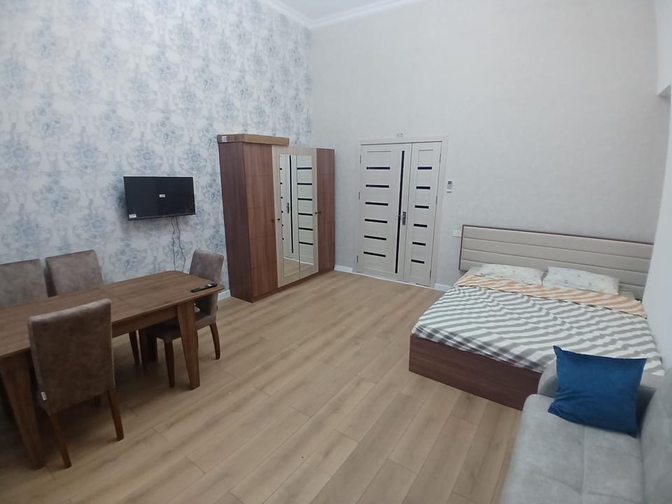 Kvartira Apartment in Baku