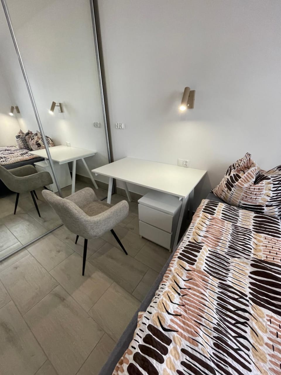 Chopina Jacuzzi Premium Klima Apartment & Parking Apartment in Poland