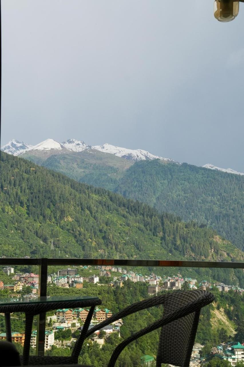 Kudrat holiday manali Hotel in Manali