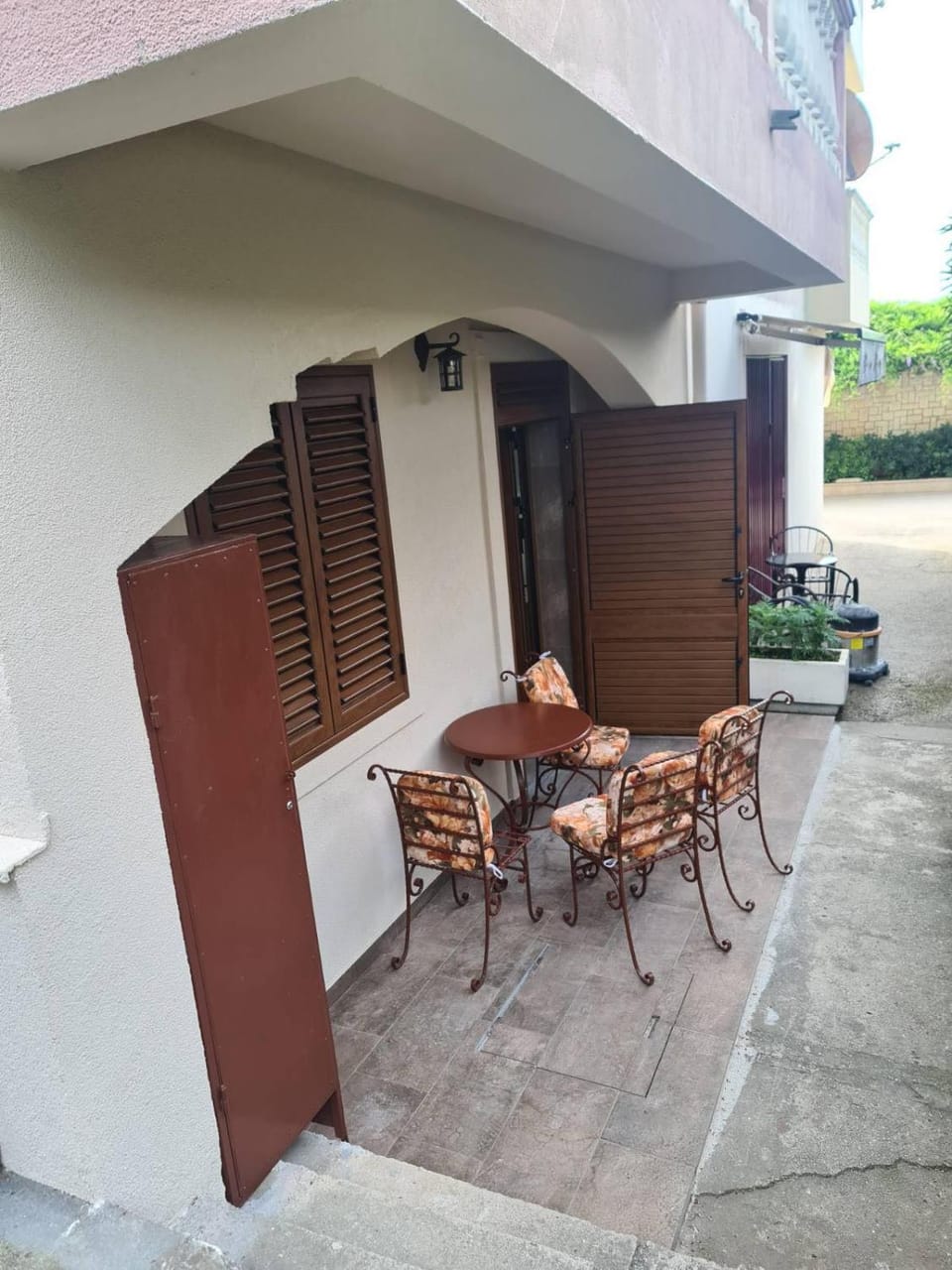Apartman Angela Apartment in Montenegro