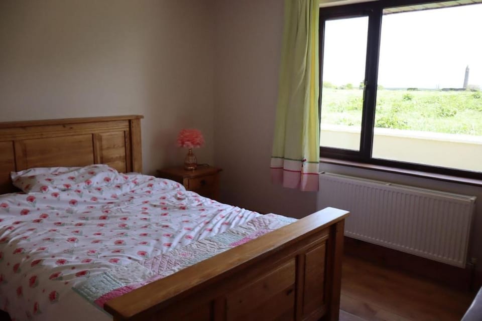 Farmhouse in historic location House in County Kerry