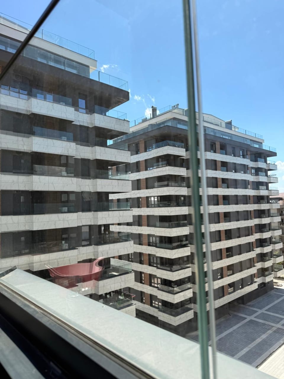 Mia Apartment in Municipality of Ohrid, North Macedonia