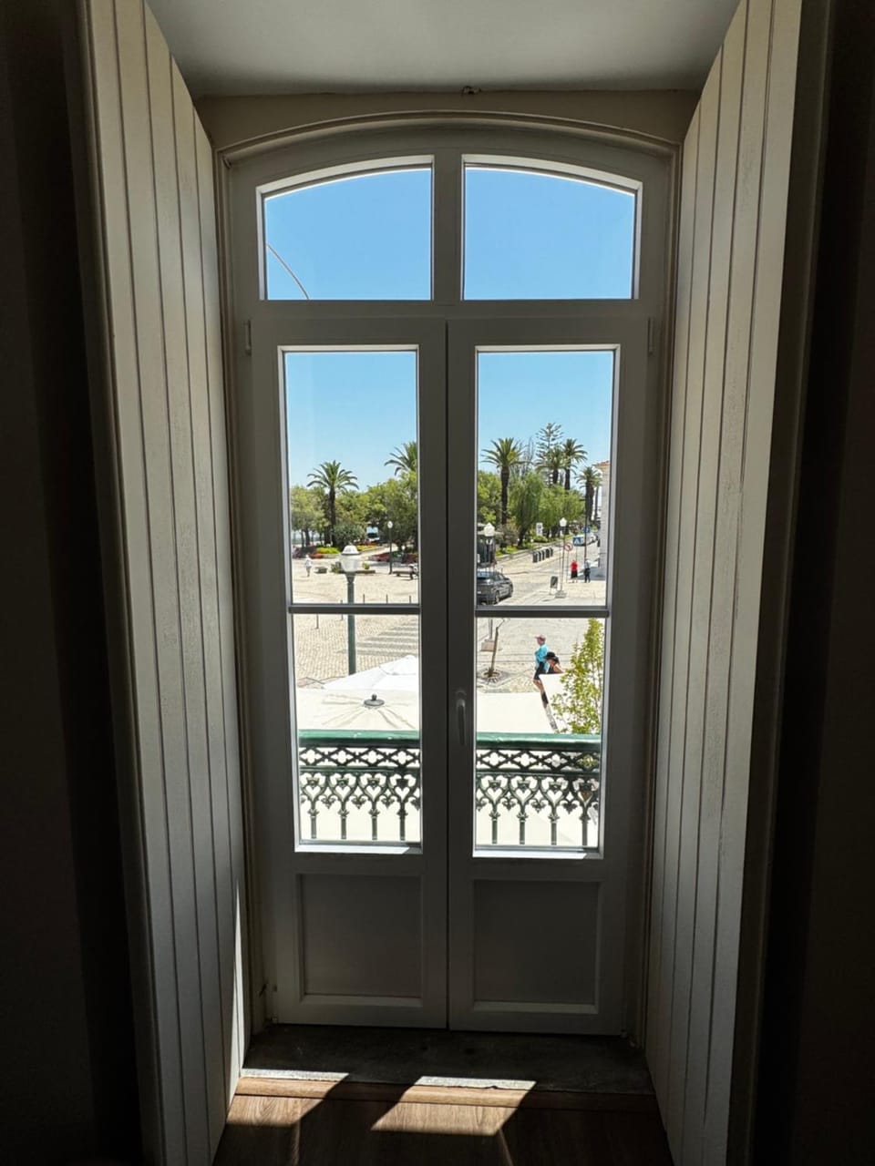 View (from property/room)