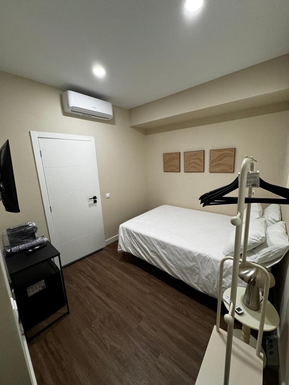 Casa da Praça- Boutique Rooms Hotel in Tavira