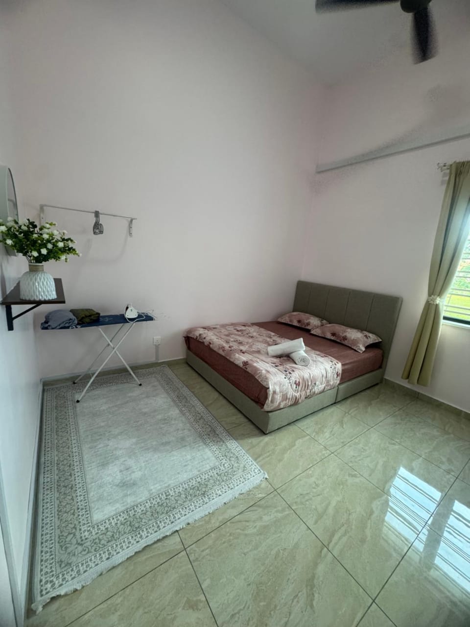 Homestay at Ambience Residence Apartment in Malacca