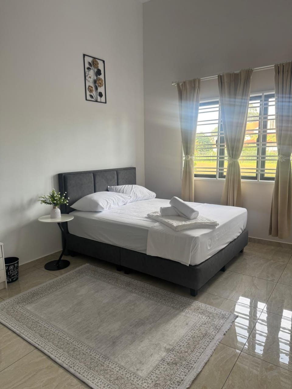 Homestay at Ambience Residence Apartment in Malacca