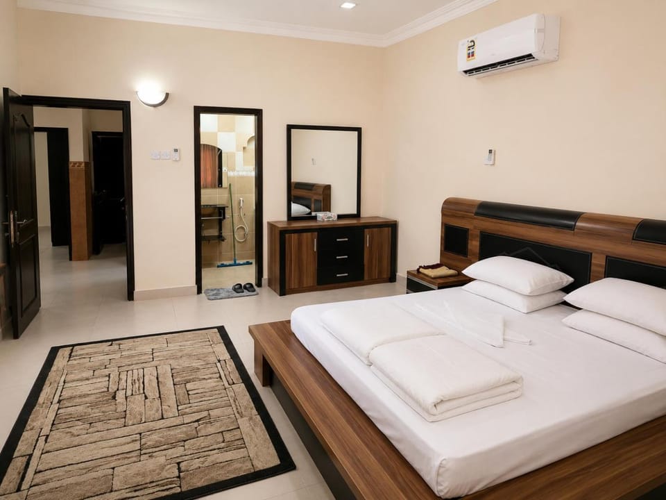 Al Shorooq Residential Complex مجمع الشروق السكني Villa in Oman