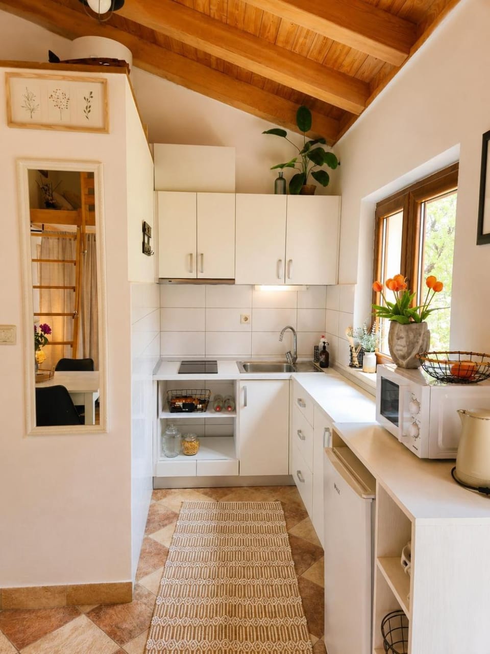 Green Retreat Apartment in Dubrovnik