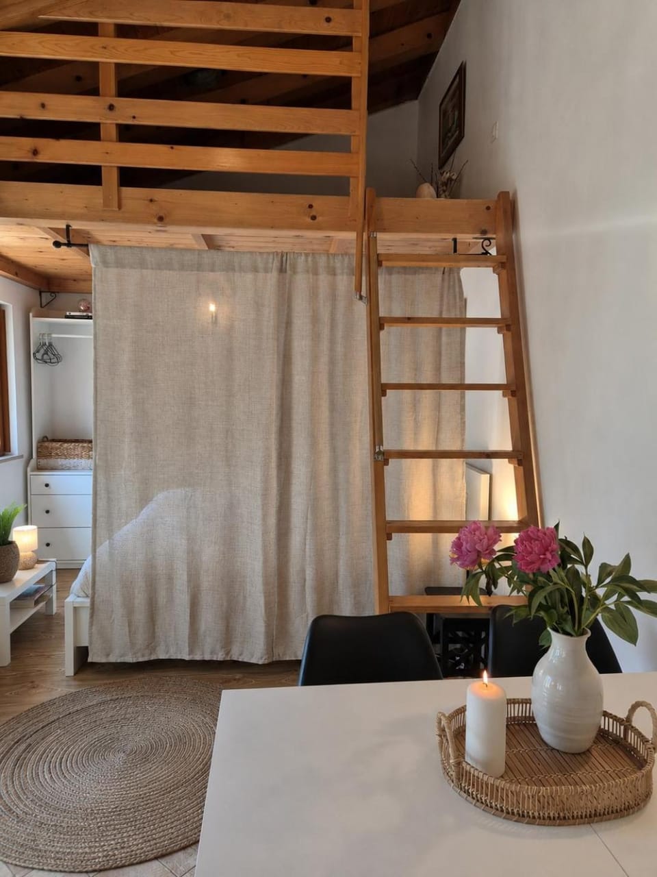 Green Retreat Apartment in Dubrovnik