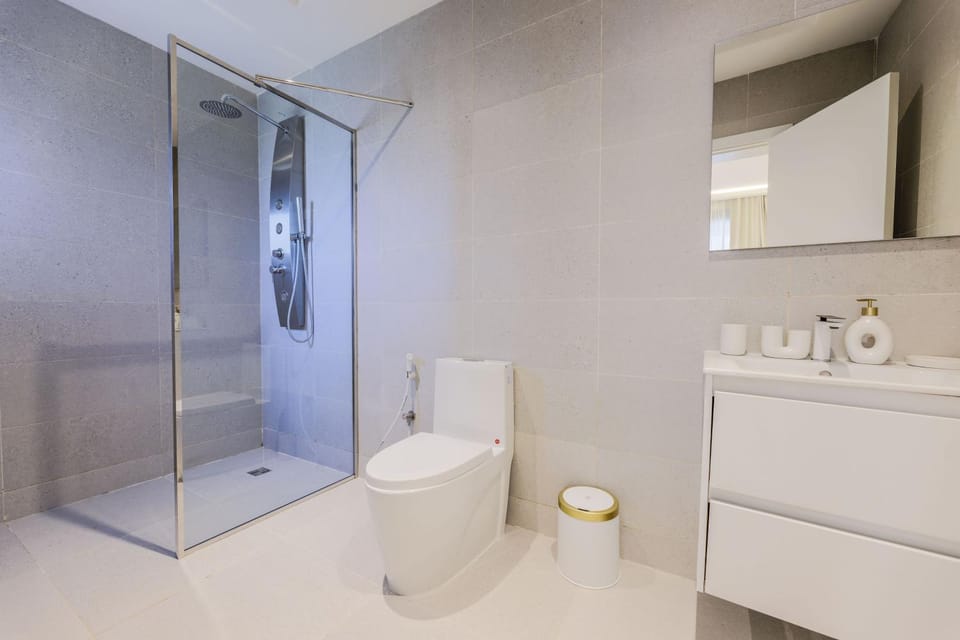 MoSil Luxury Living at Tanji Cliffs Apartment in Senegal