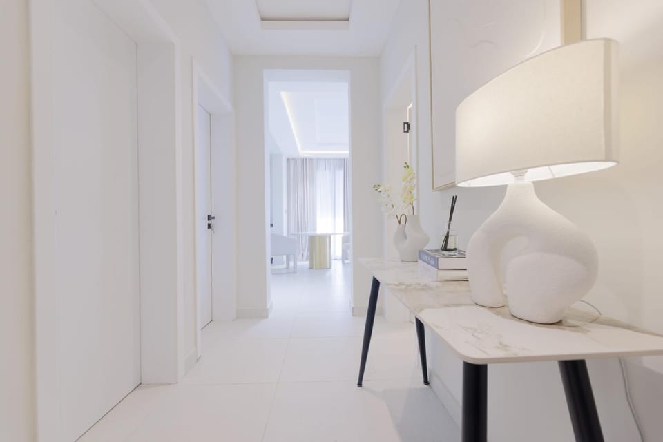 MoSil Luxury Living at Tanji Cliffs Apartment in Senegal