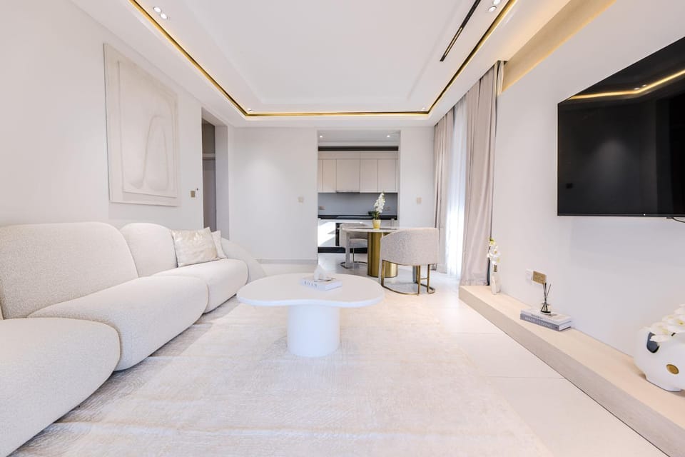 MoSil Luxury Living at Tanji Cliffs Apartment in Senegal