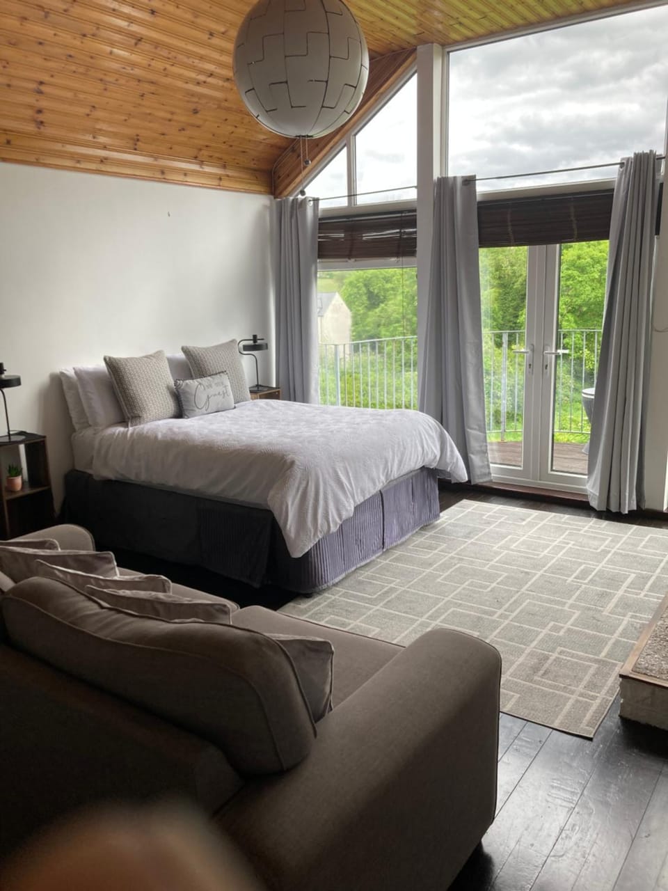 taisieviewloft Apartment in Ballycastle