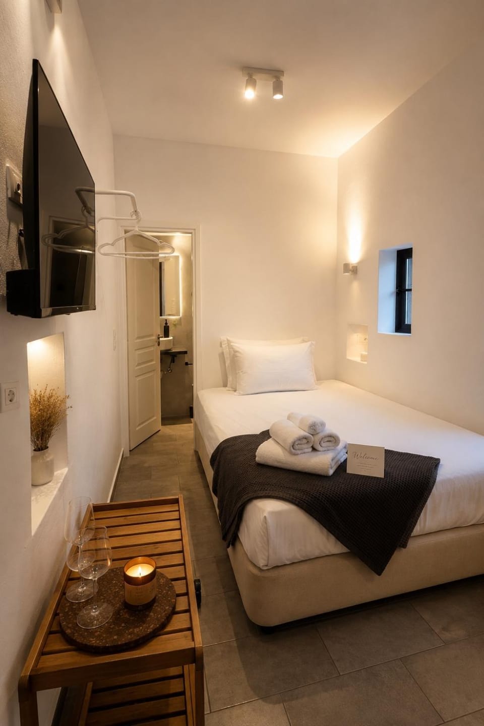 VR Chora Apartments Apartment in Milos