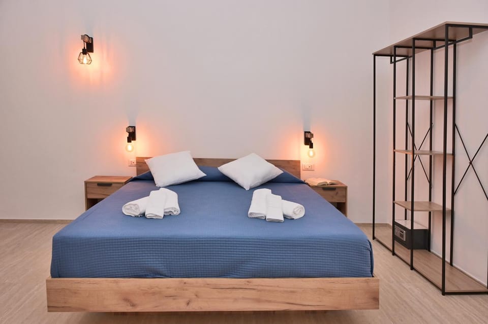 Somnia Eleganza Essenziale Bed and Breakfast in Arzachena
