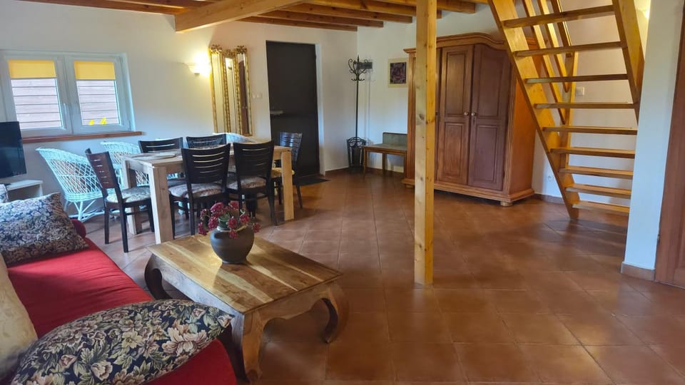Domki Magda Rewal Apartment in West Pomeranian Voivodeship, Poland