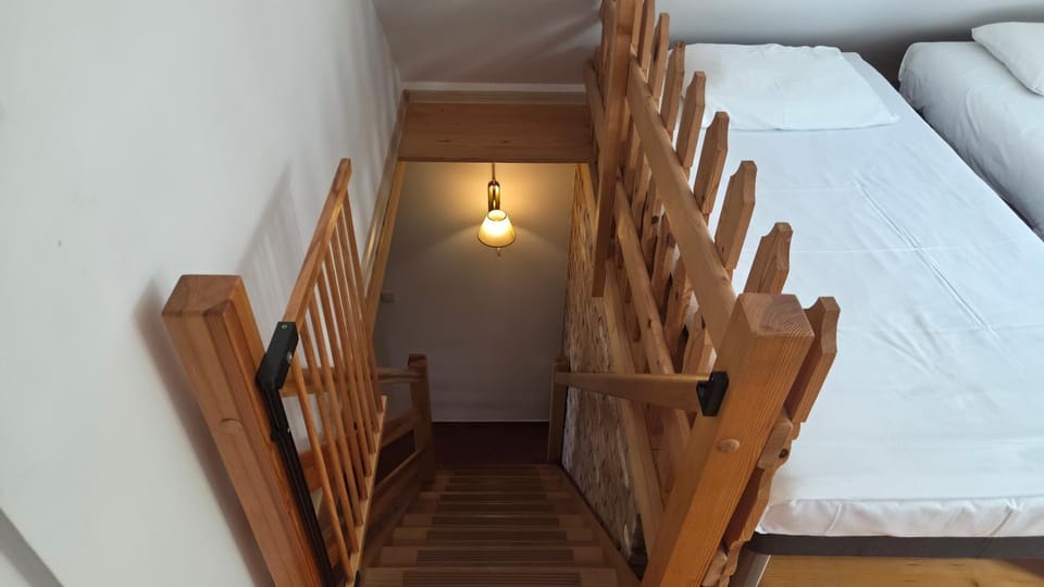 Domki Magda Rewal Apartment in West Pomeranian Voivodeship, Poland