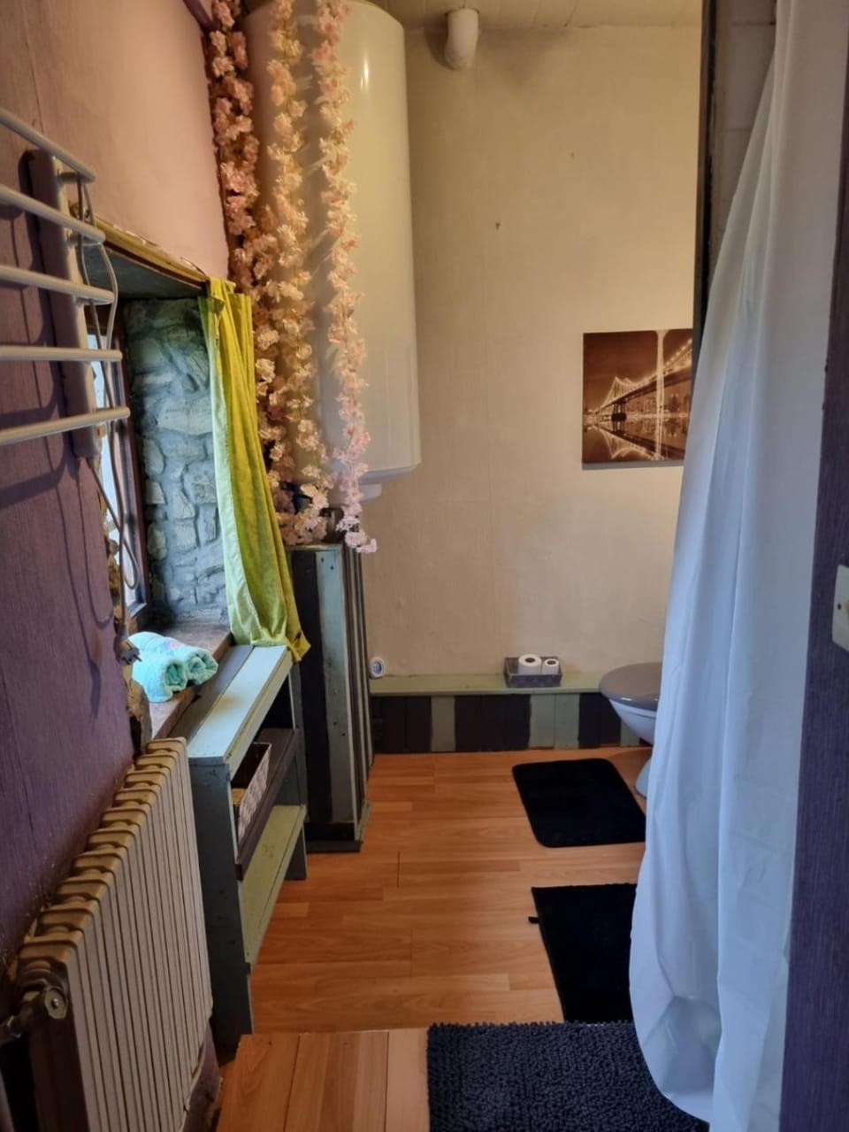Les Antiers chambres et nature Bed and Breakfast in Normandy