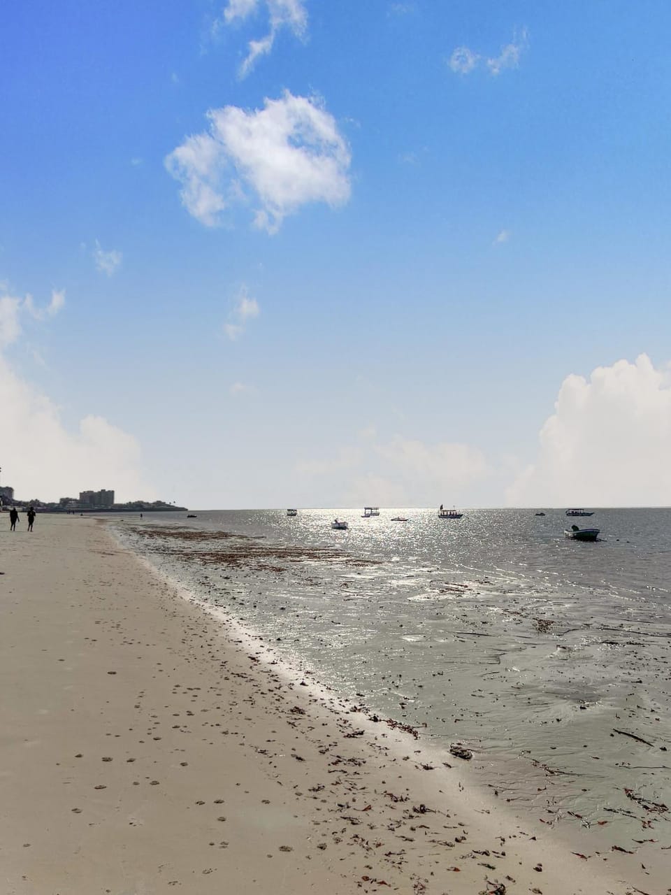 Beach, Beach