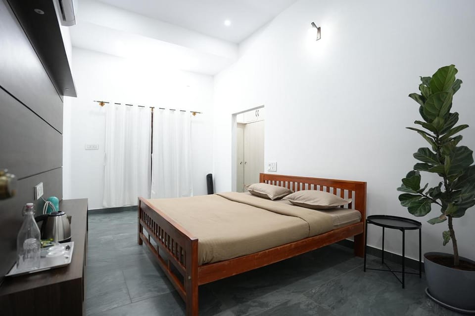 Stoppers India Villa in Mysuru