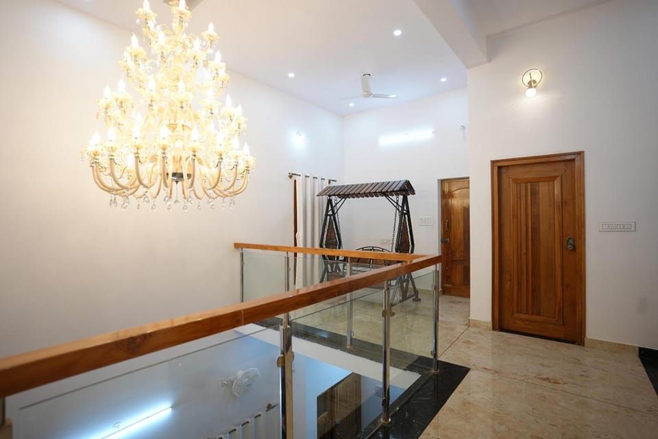 Stoppers India Villa in Mysuru