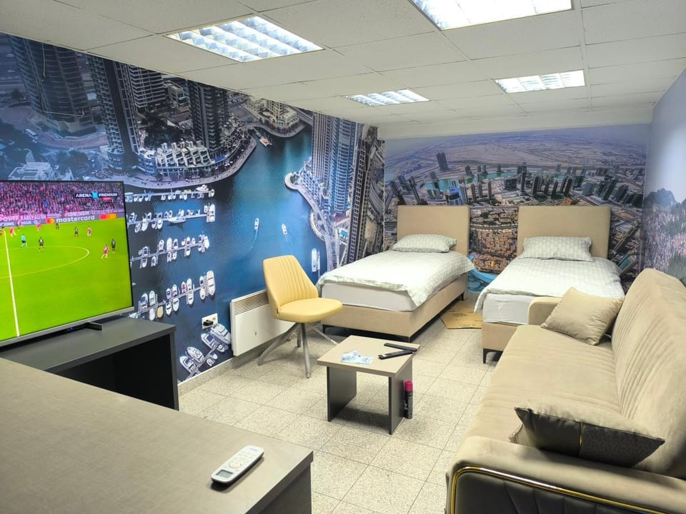 Kadim apartman Apartment in Sarajevo