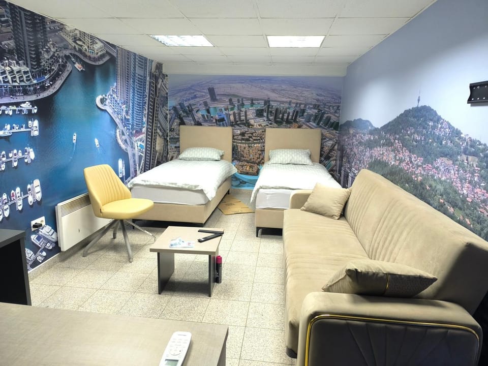 Kadim apartman Apartment in Sarajevo