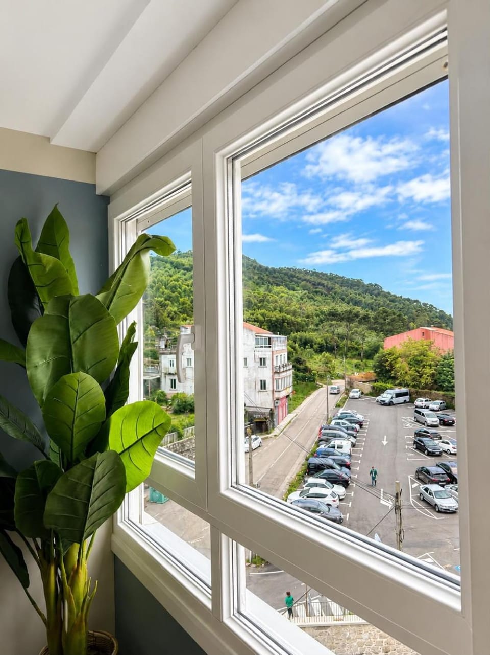 View (from property/room)