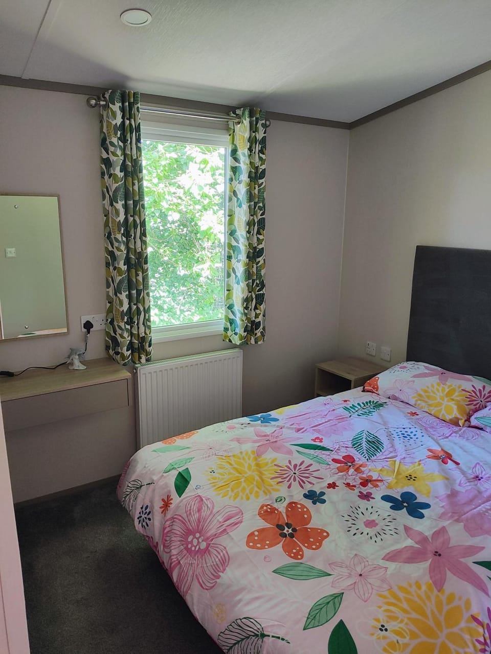 Rosie Caravan Selsey Campground/ 
RV Resort in Selsey