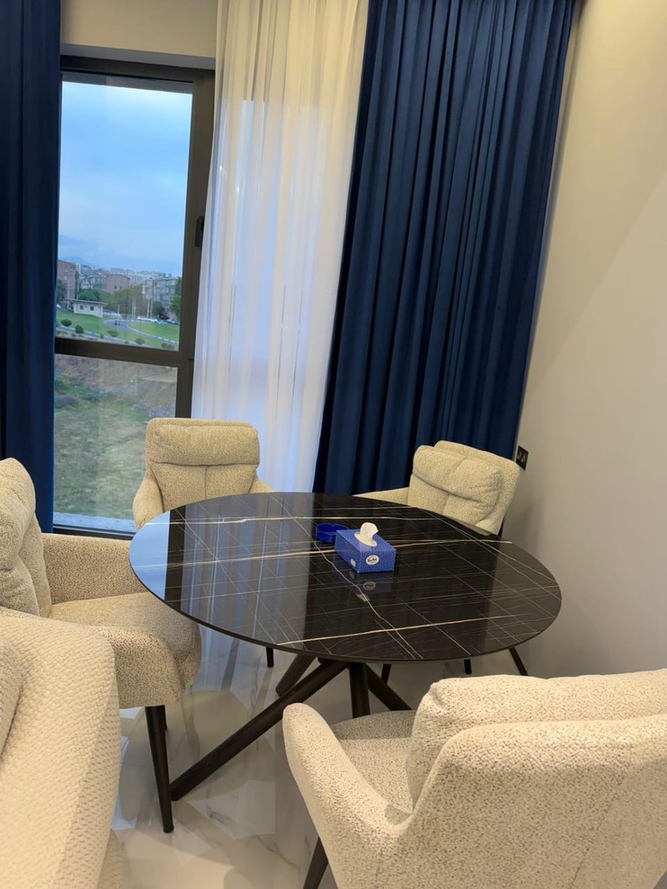 Inch Luxury Apartment Apartment in Yerevan