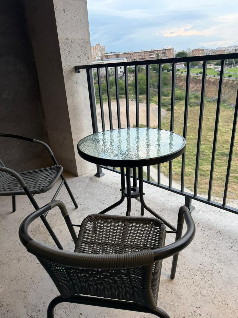 Inch Luxury Apartment Apartment in Yerevan