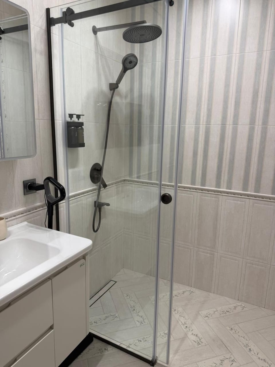 Inch Luxury Apartment Apartment in Yerevan