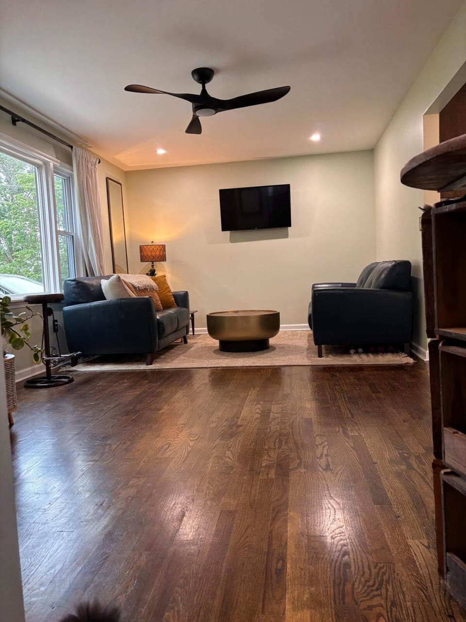 Eclectic & Fun Custom Home House in Overland Park
