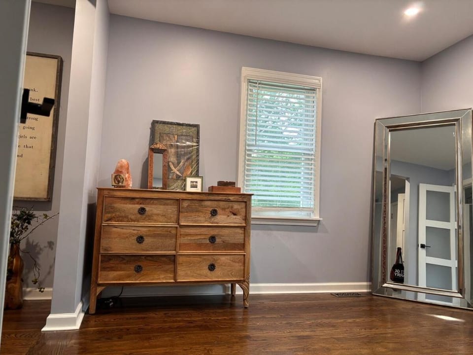 Eclectic & Fun Custom Home House in Overland Park