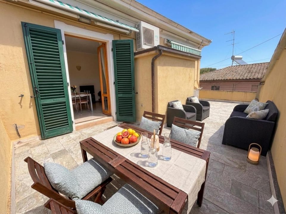 Ilva Apartment in Follonica