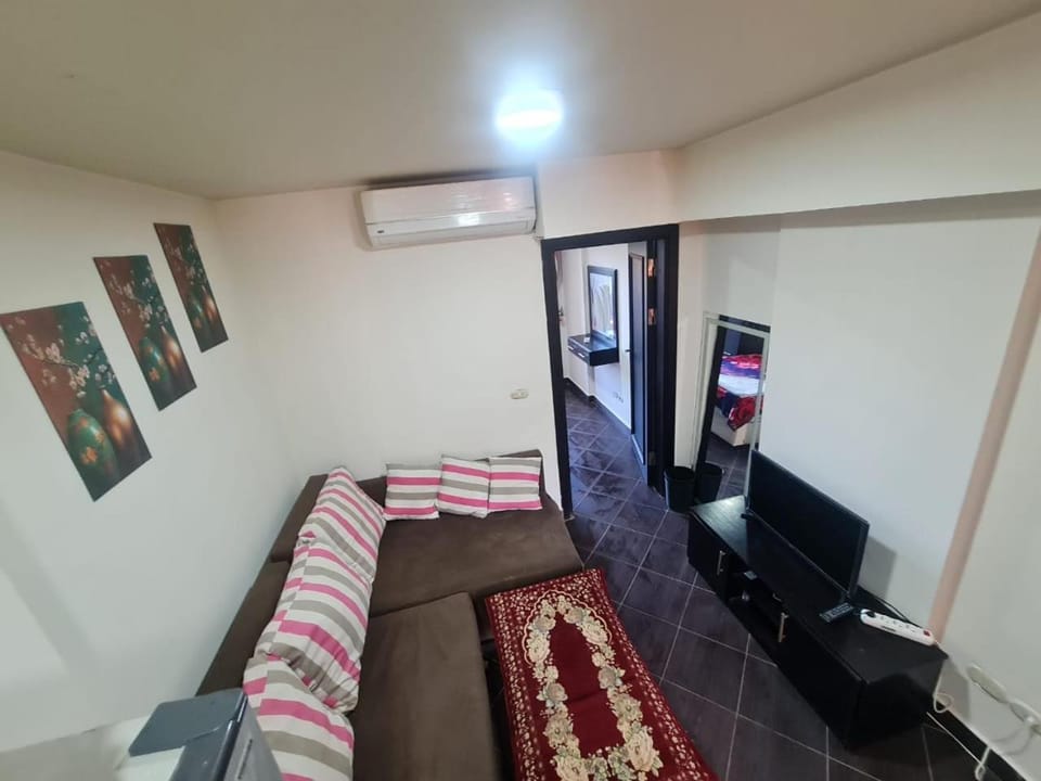 بورتو جولف مارينا ارضي Apartment in Egypt
