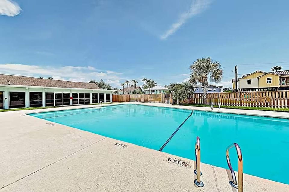 Sunshine Bay House Rockport Texas House in Rockport