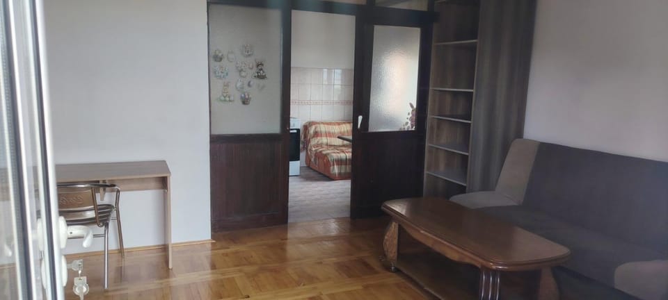 stan Apartment in Podgorica