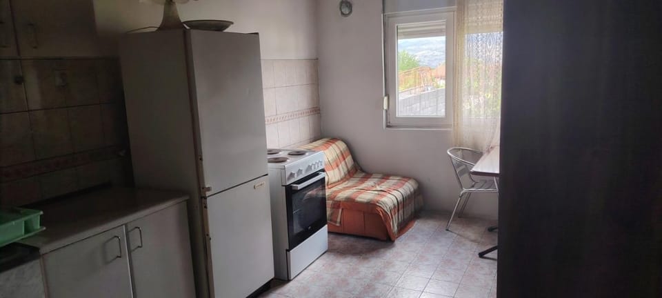 stan Apartment in Podgorica