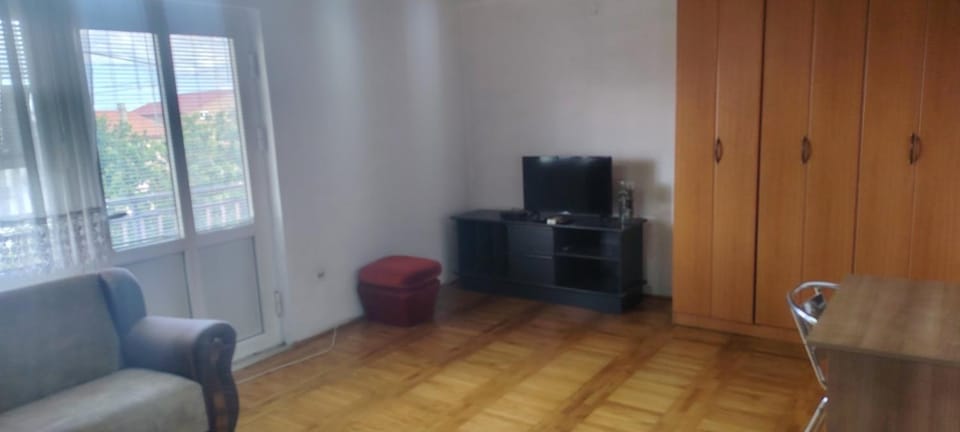 stan Apartment in Podgorica
