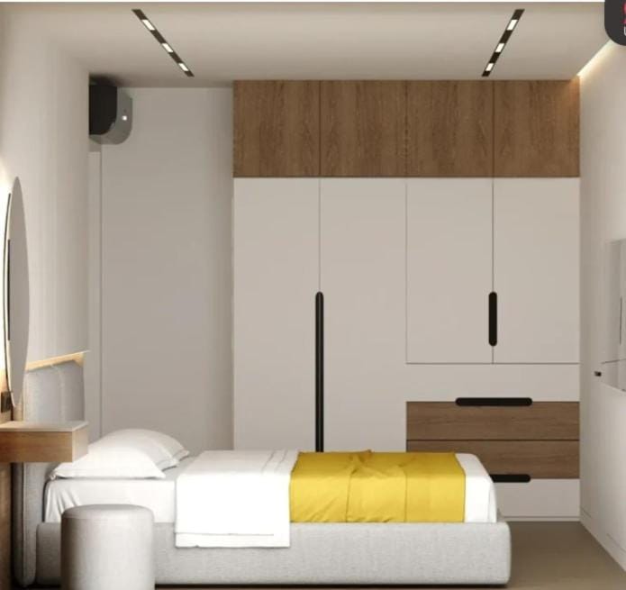 Delmar apartments Apartment in Dnipro