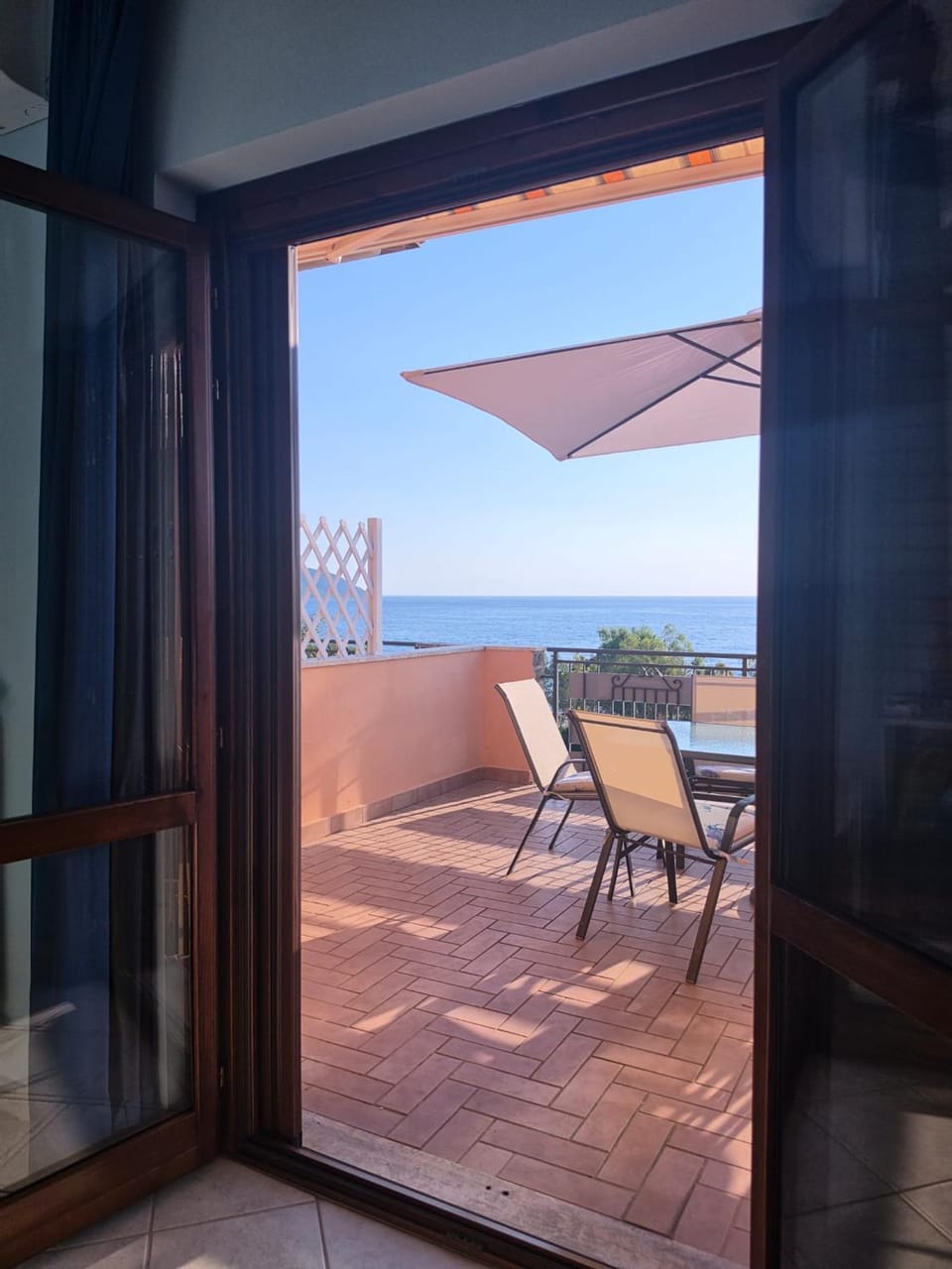 Balcony/Terrace, Balcony/Terrace