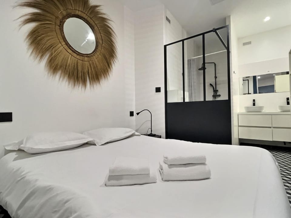 Toilet, Bathroom, Bedroom