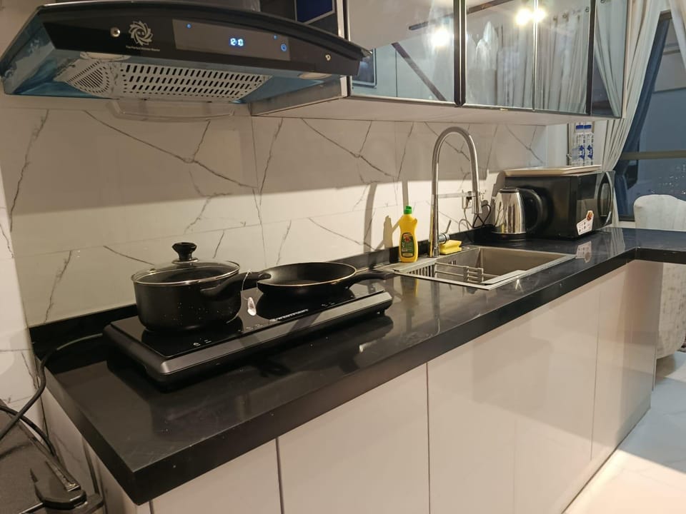 Family Apartment at Amanah Mall , Lahore Apartment in Lahore